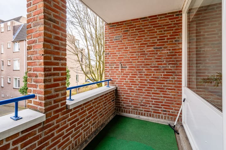 Foto 17 van Deken van Oppensingel 91