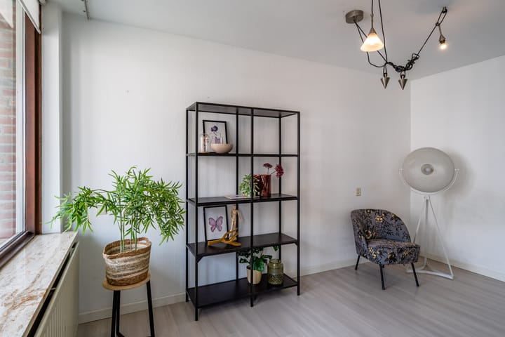 Foto 18 van Deken van Oppensingel 91