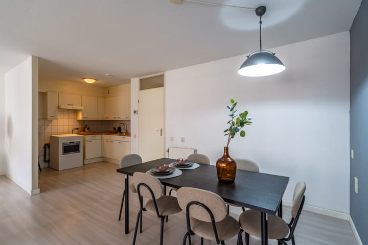 Foto 20 van Deken van Oppensingel 91