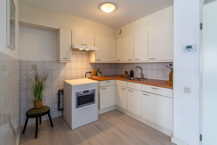 Foto 21 van Deken van Oppensingel 91