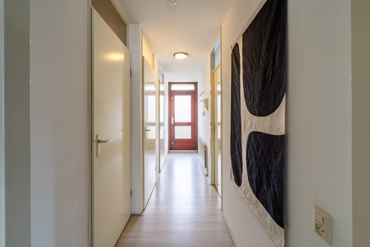 Foto 23 van Deken van Oppensingel 91