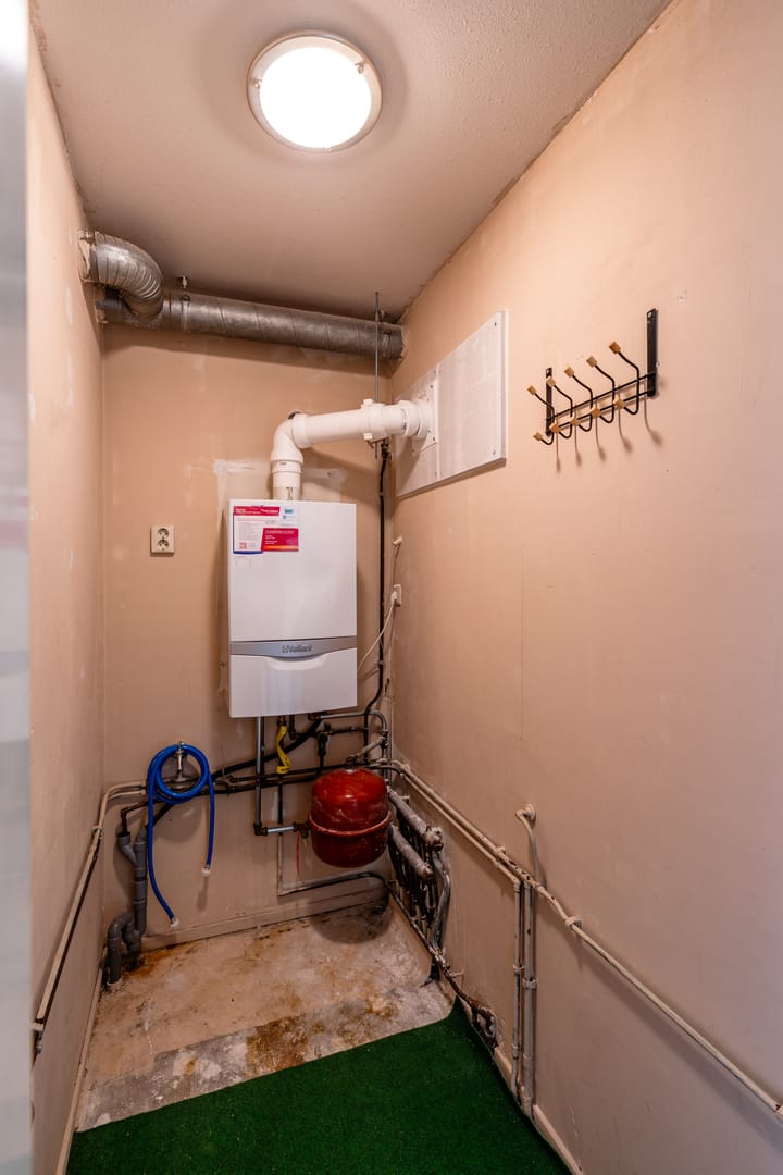 Foto 24 van Deken van Oppensingel 91