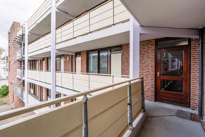 Foto 34 van Deken van Oppensingel 91