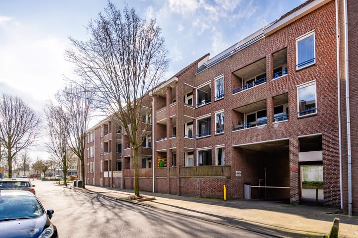 Foto 36 van Deken van Oppensingel 91