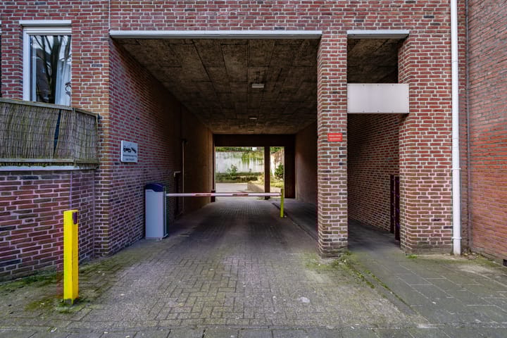 Foto 37 van Deken van Oppensingel 91