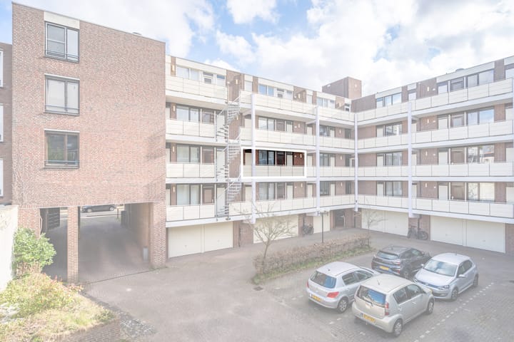 Foto 39 van Deken van Oppensingel 91