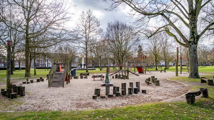 Foto 40 van Deken van Oppensingel 91