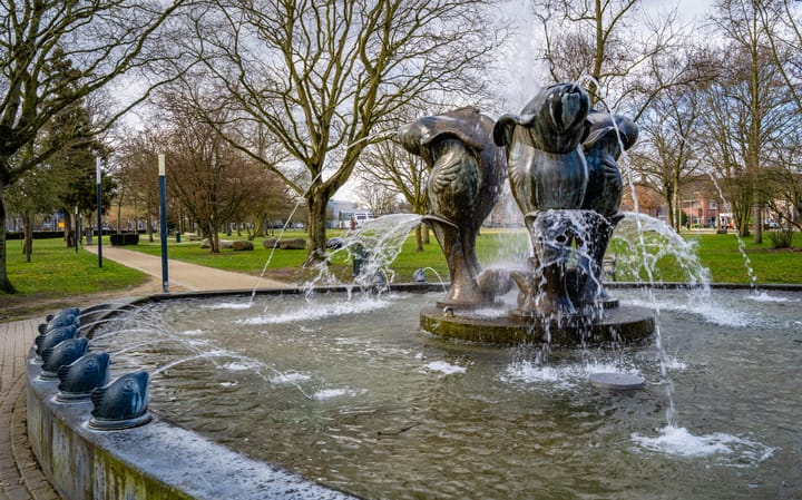 Foto 41 van Deken van Oppensingel 91