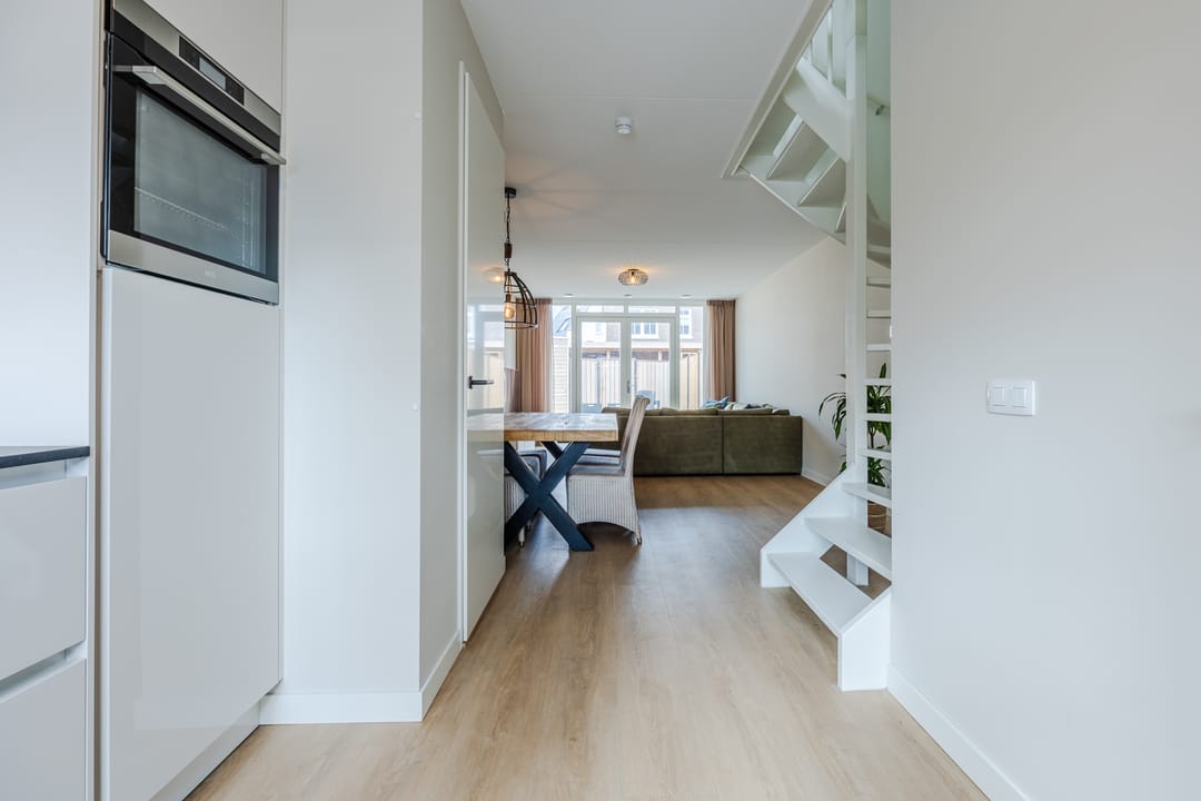 Foto 2 van Korenbloem 66