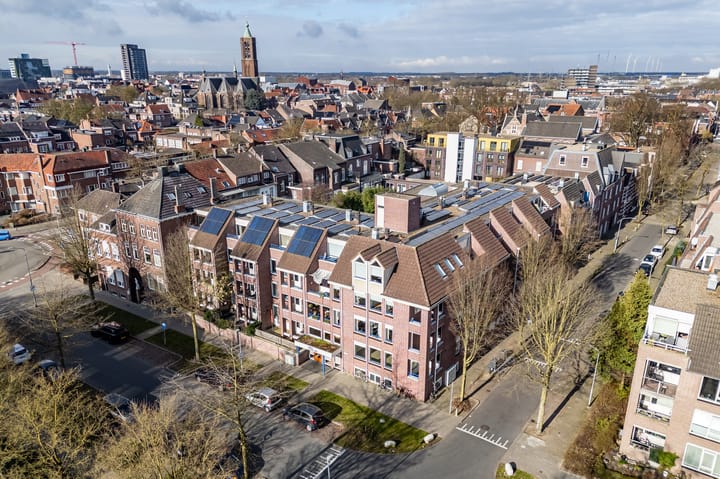 Foto 42 van Deken van Oppensingel 91