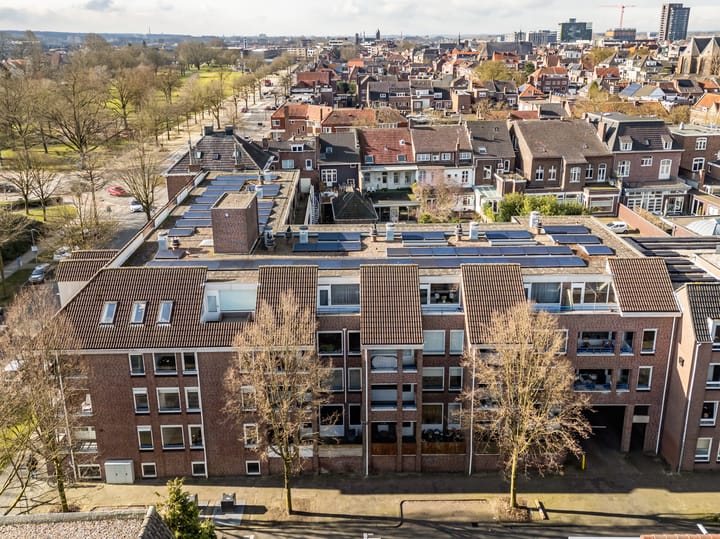 Foto 43 van Deken van Oppensingel 91