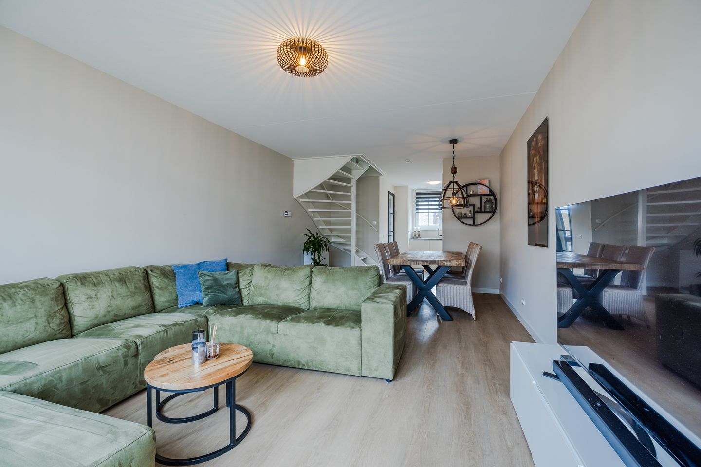 Foto 4 van Korenbloem 66