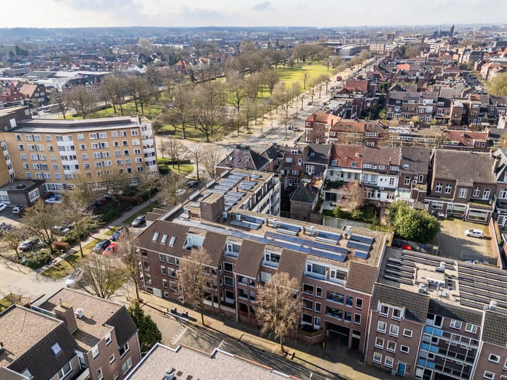 Foto 44 van Deken van Oppensingel 91