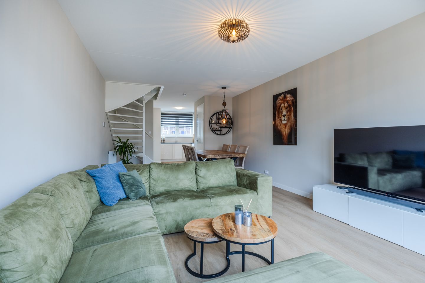 Foto 5 van Korenbloem 66