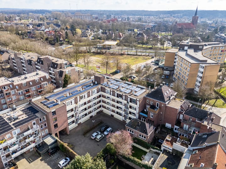 Foto 45 van Deken van Oppensingel 91