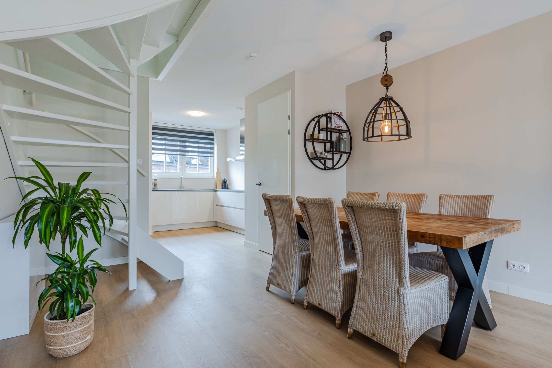 Foto 6 van Korenbloem 66