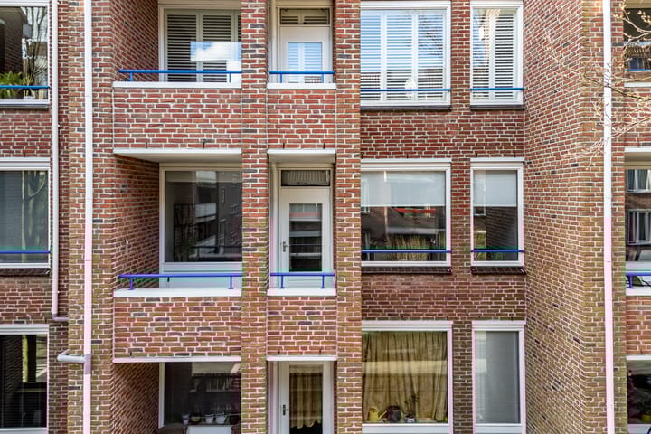 Foto 46 van Deken van Oppensingel 91