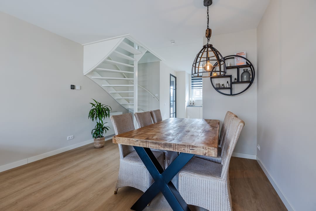 Foto 7 van Korenbloem 66