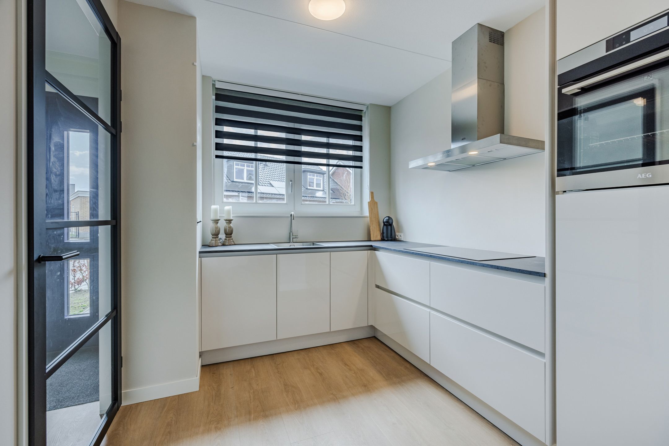 Foto 9 van Korenbloem 66