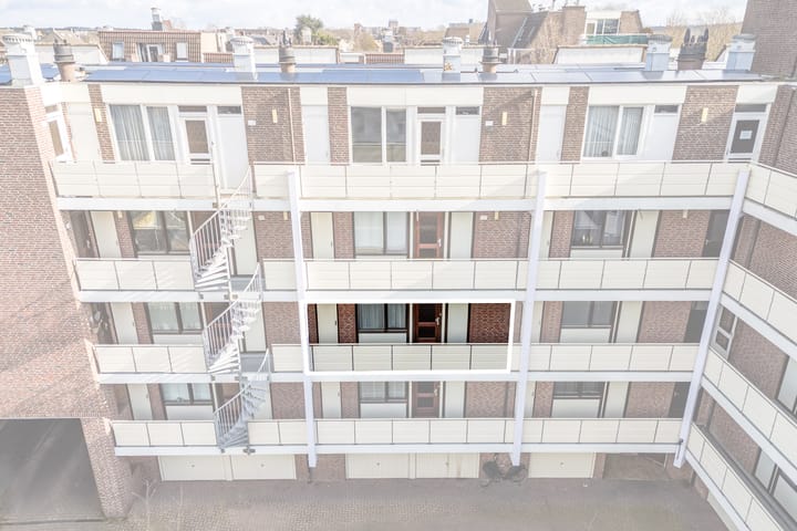 Foto 48 van Deken van Oppensingel 91