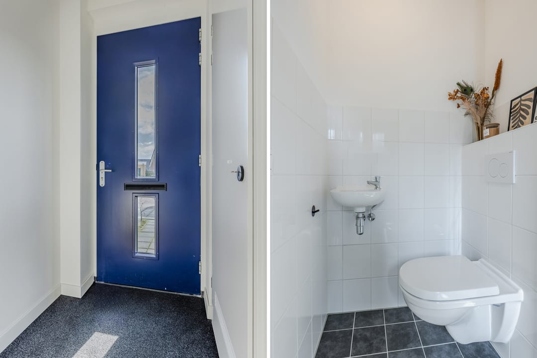 Foto 11 van Korenbloem 66