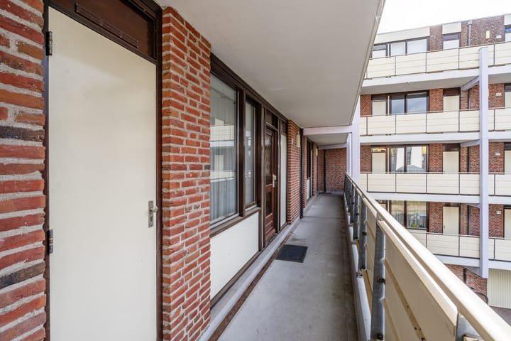 Foto 33 van Deken van Oppensingel 91