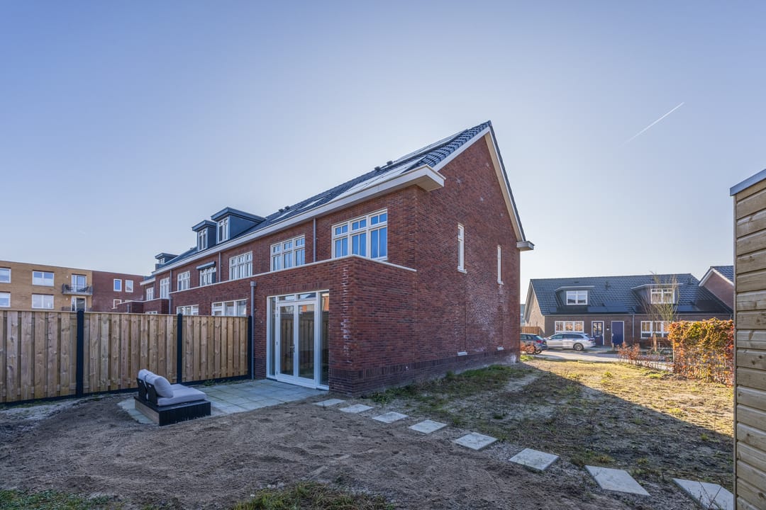 Foto 23 van Korenbloem 66