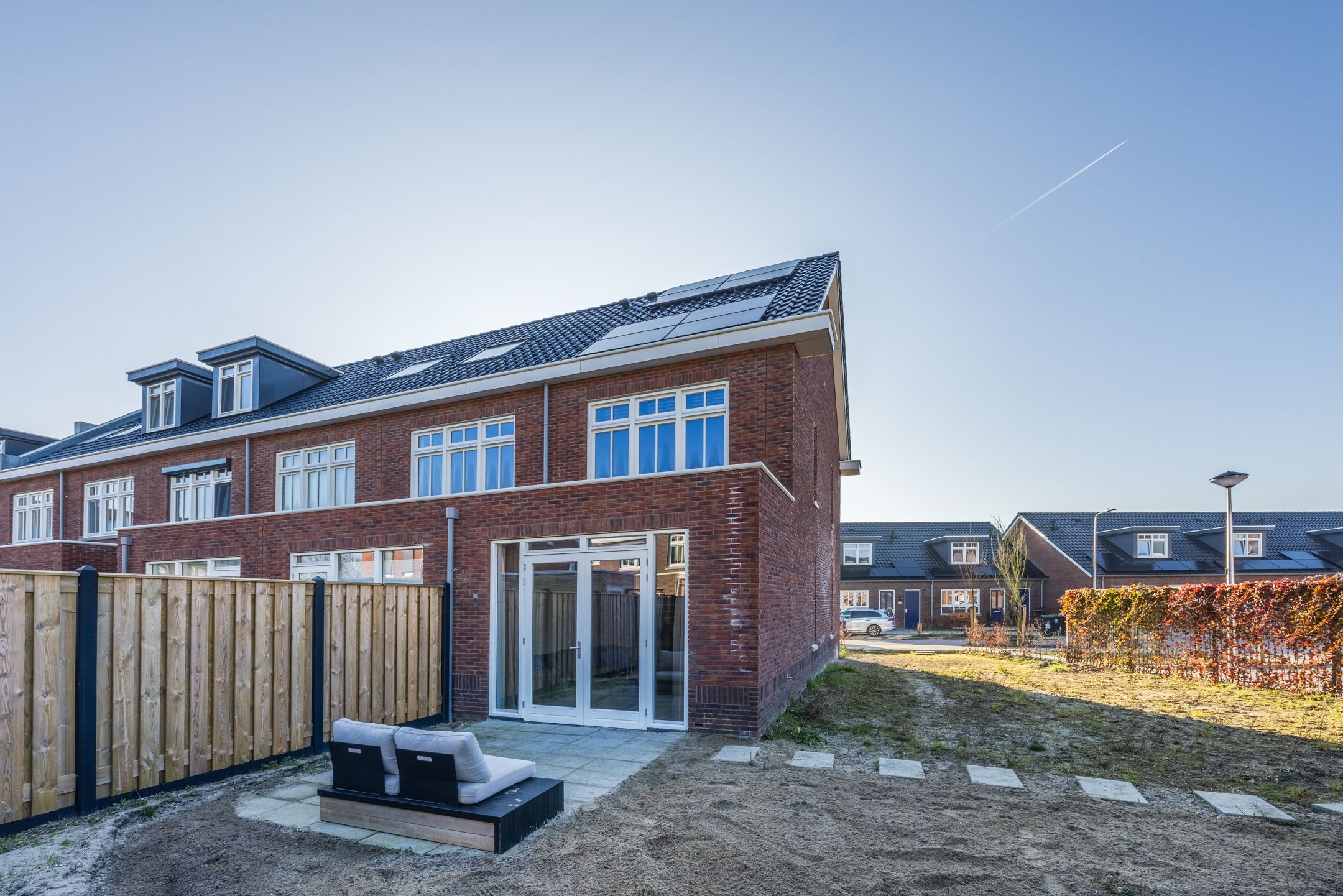 Foto 24 van Korenbloem 66