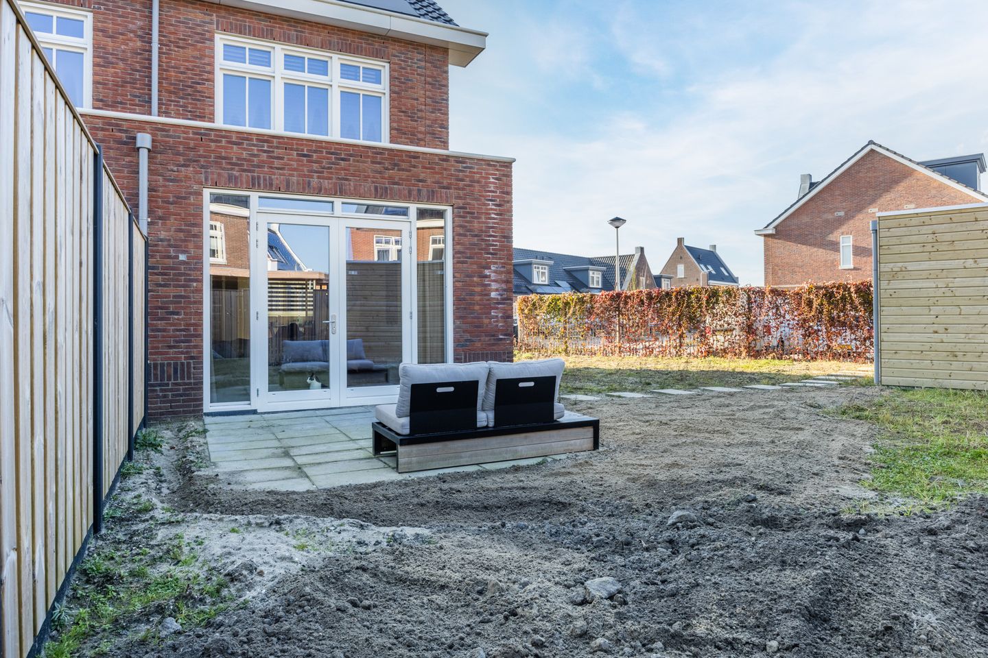 Foto 25 van Korenbloem 66