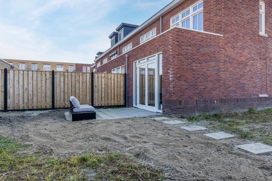 Foto 26 van Korenbloem 66