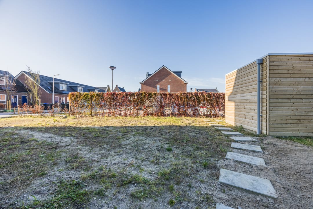 Foto 28 van Korenbloem 66