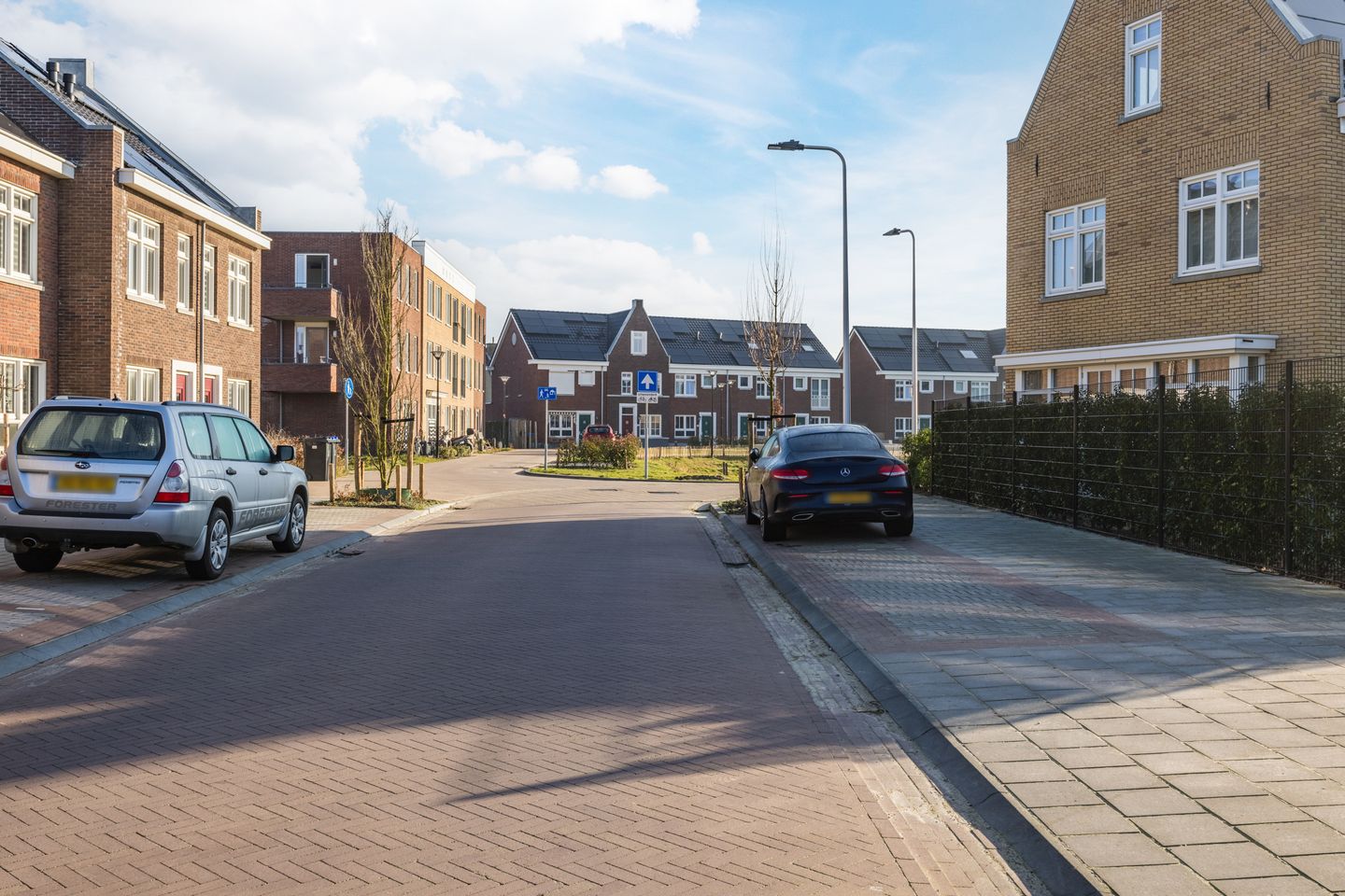 Foto 29 van Korenbloem 66