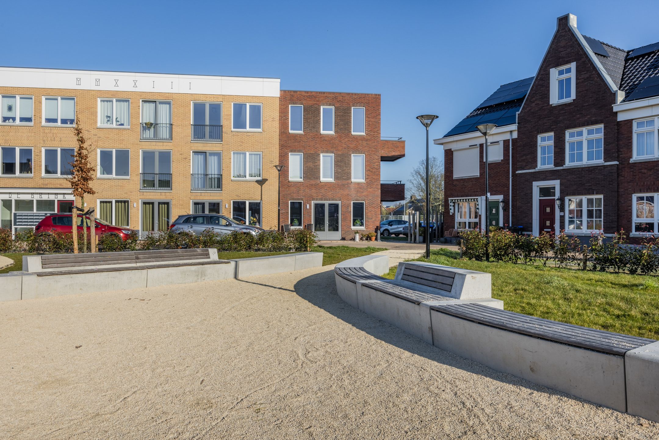 Foto 30 van Korenbloem 66