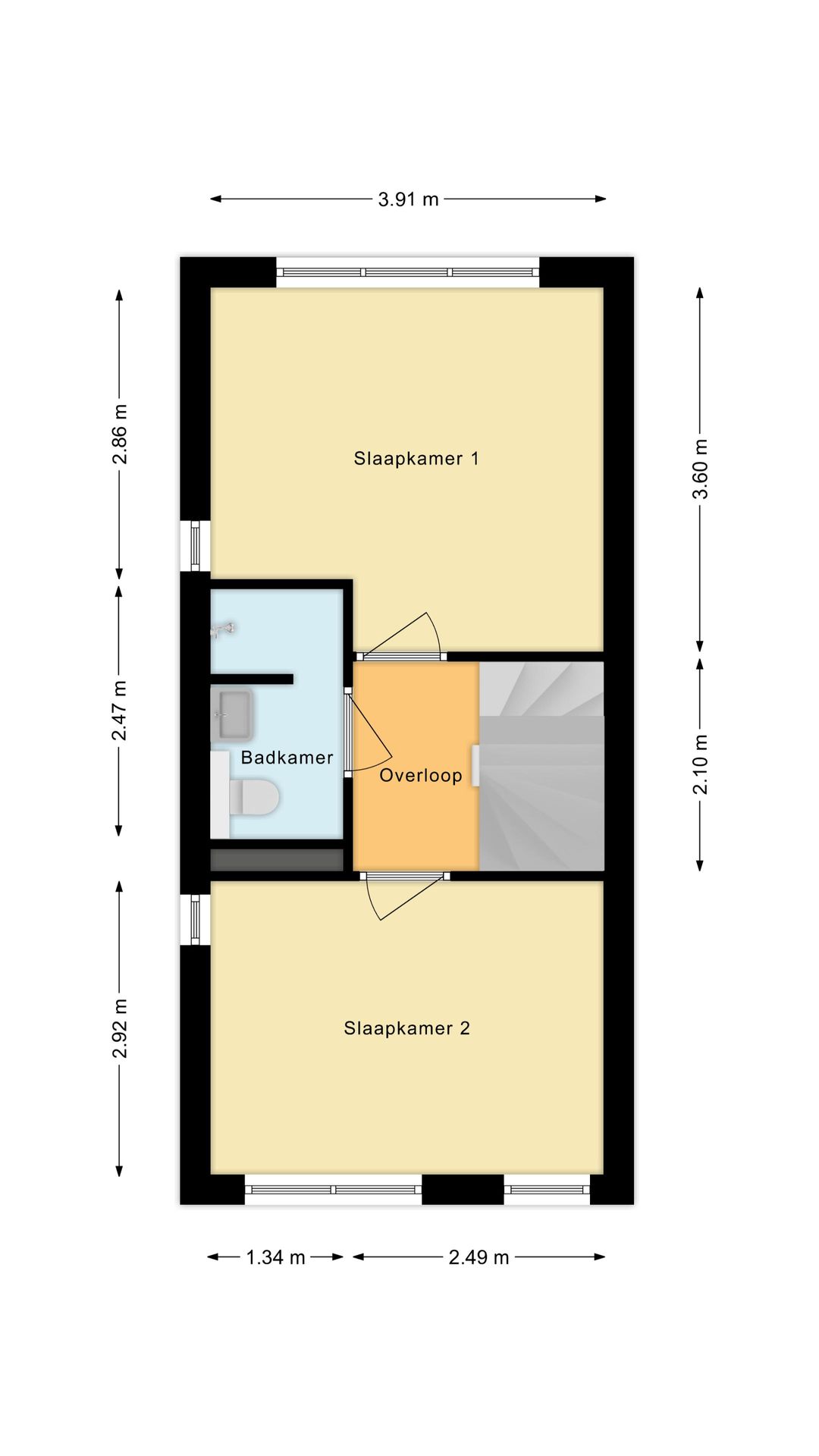 Foto 32 van Korenbloem 66