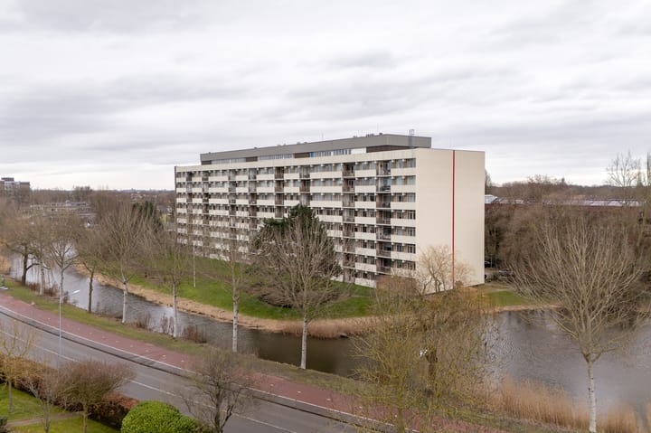 Foto 1 van Henry Dunantlaan 152