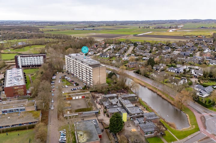 Foto 2 van Henry Dunantlaan 152