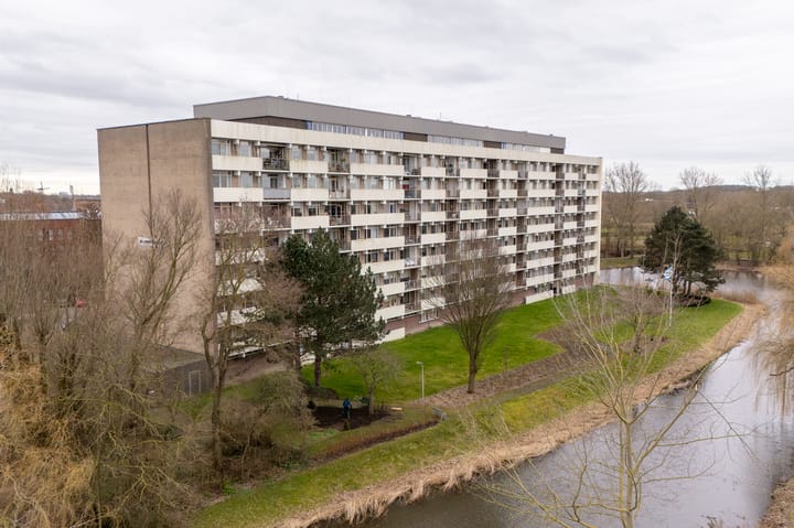 Foto 3 van Henry Dunantlaan 152