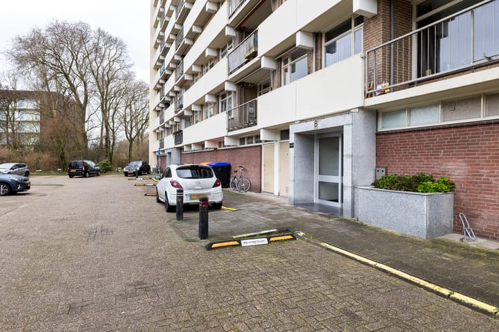 Foto 4 van Henry Dunantlaan 152