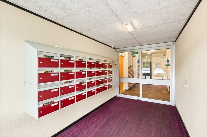 Foto 6 van Henry Dunantlaan 152