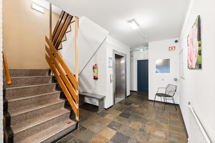 Foto 7 van Henry Dunantlaan 152