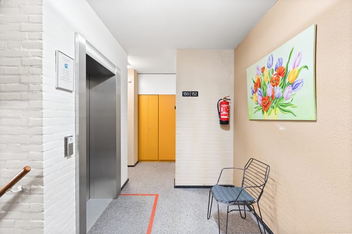 Foto 8 van Henry Dunantlaan 152