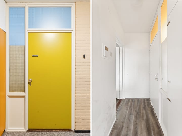 Foto 9 van Henry Dunantlaan 152