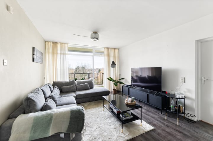 Foto 11 van Henry Dunantlaan 152