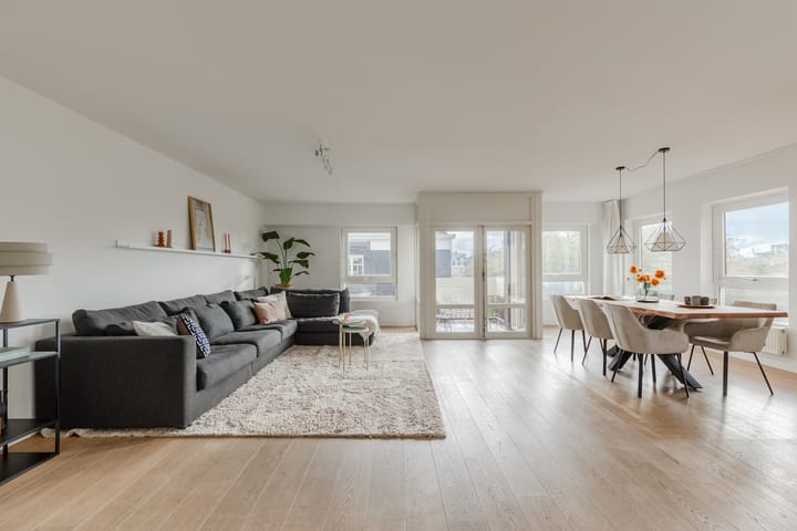 Foto 2 van Weteringstraat 84