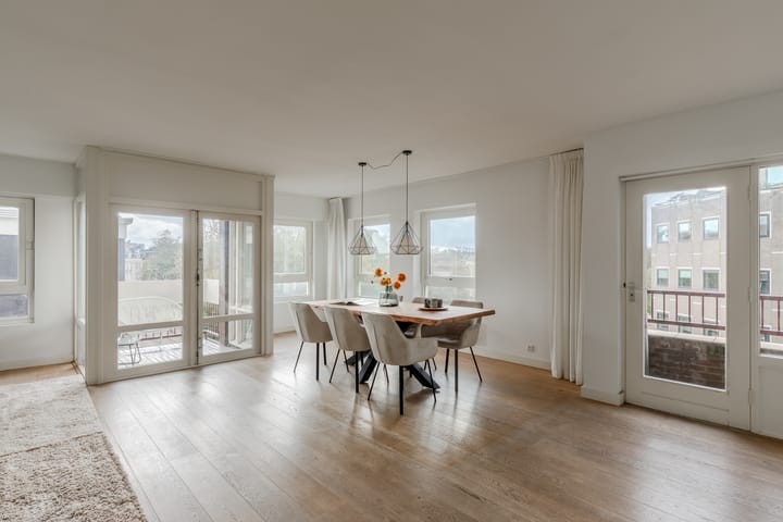 Foto 3 van Weteringstraat 84