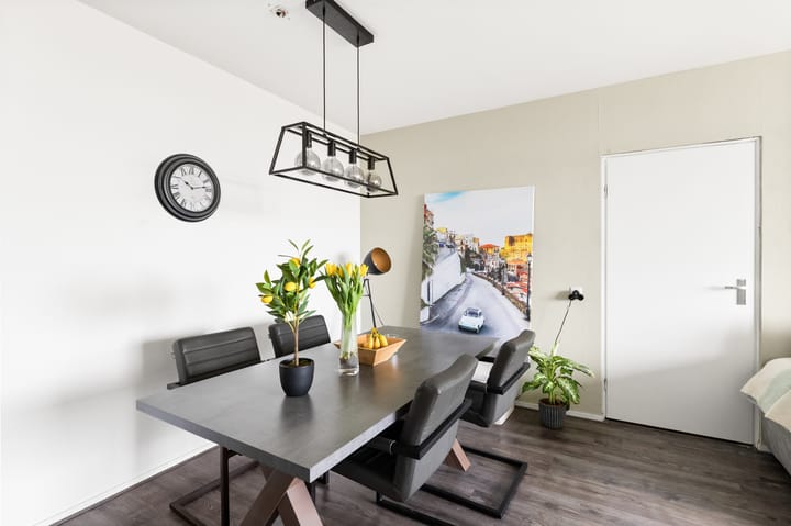 Foto 13 van Henry Dunantlaan 152