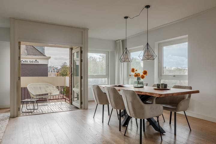 Foto 4 van Weteringstraat 84