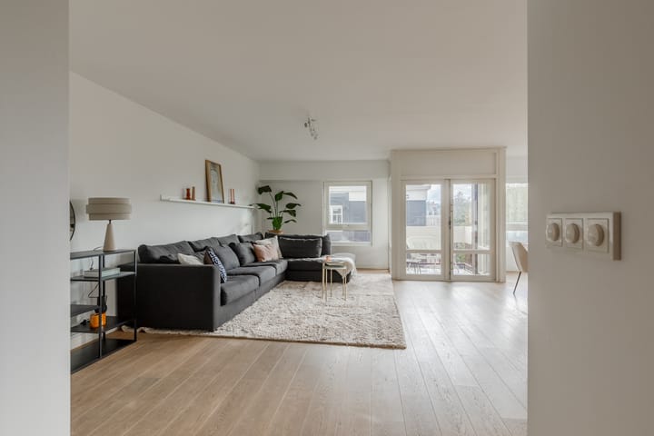 Foto 5 van Weteringstraat 84