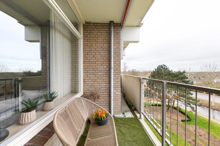 Foto 15 van Henry Dunantlaan 152