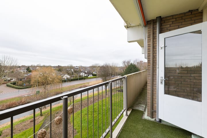 Foto 16 van Henry Dunantlaan 152